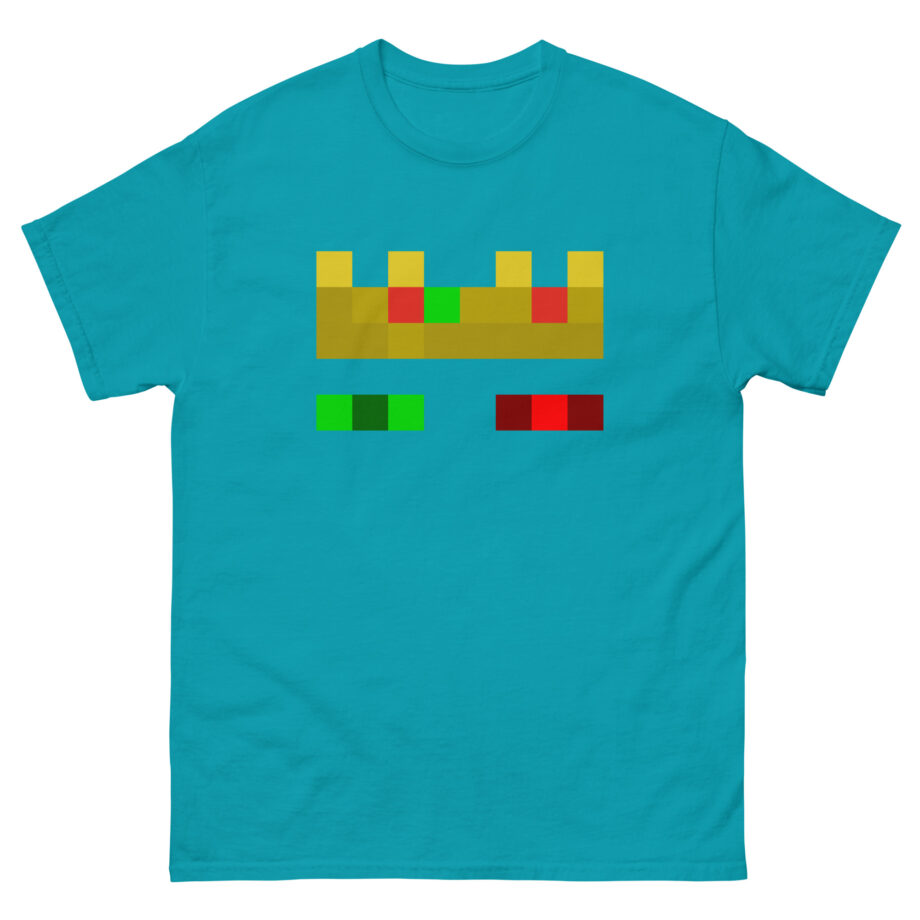 Ranboo Unisex classic tee