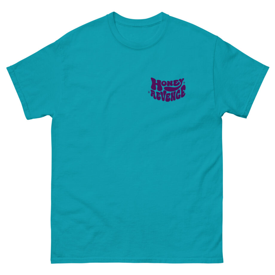 Honey Revenge Airhead Unisex classic tee