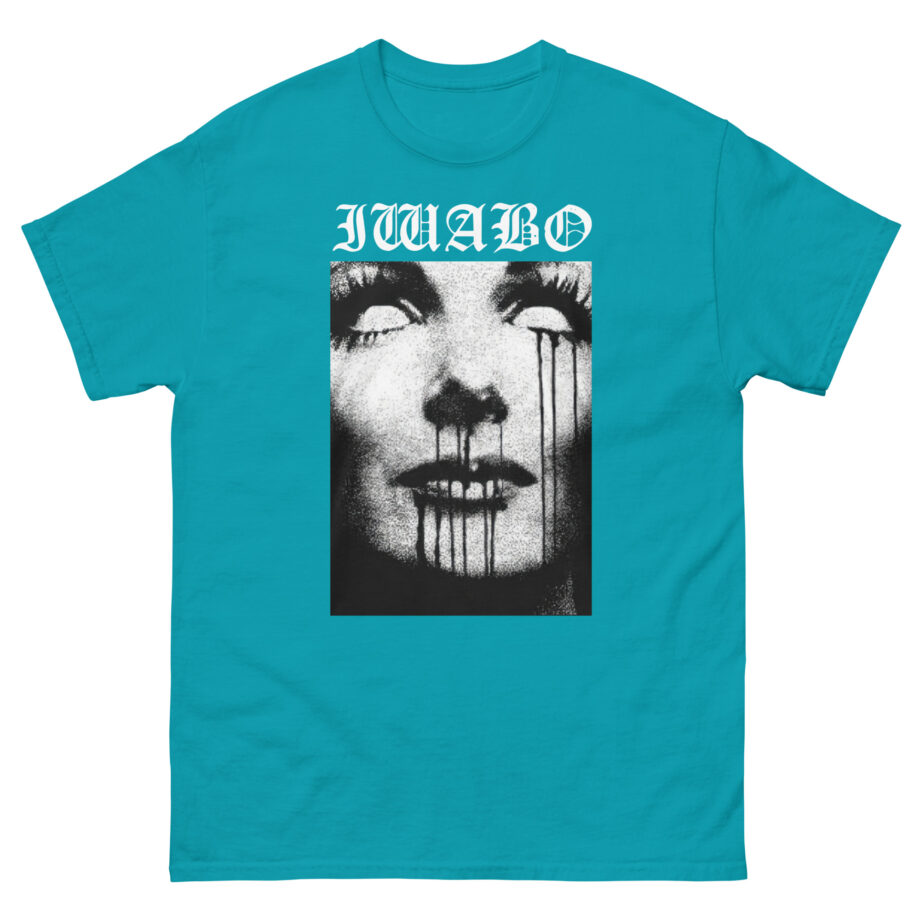 Iwrestledabearonce Unisex classic tee