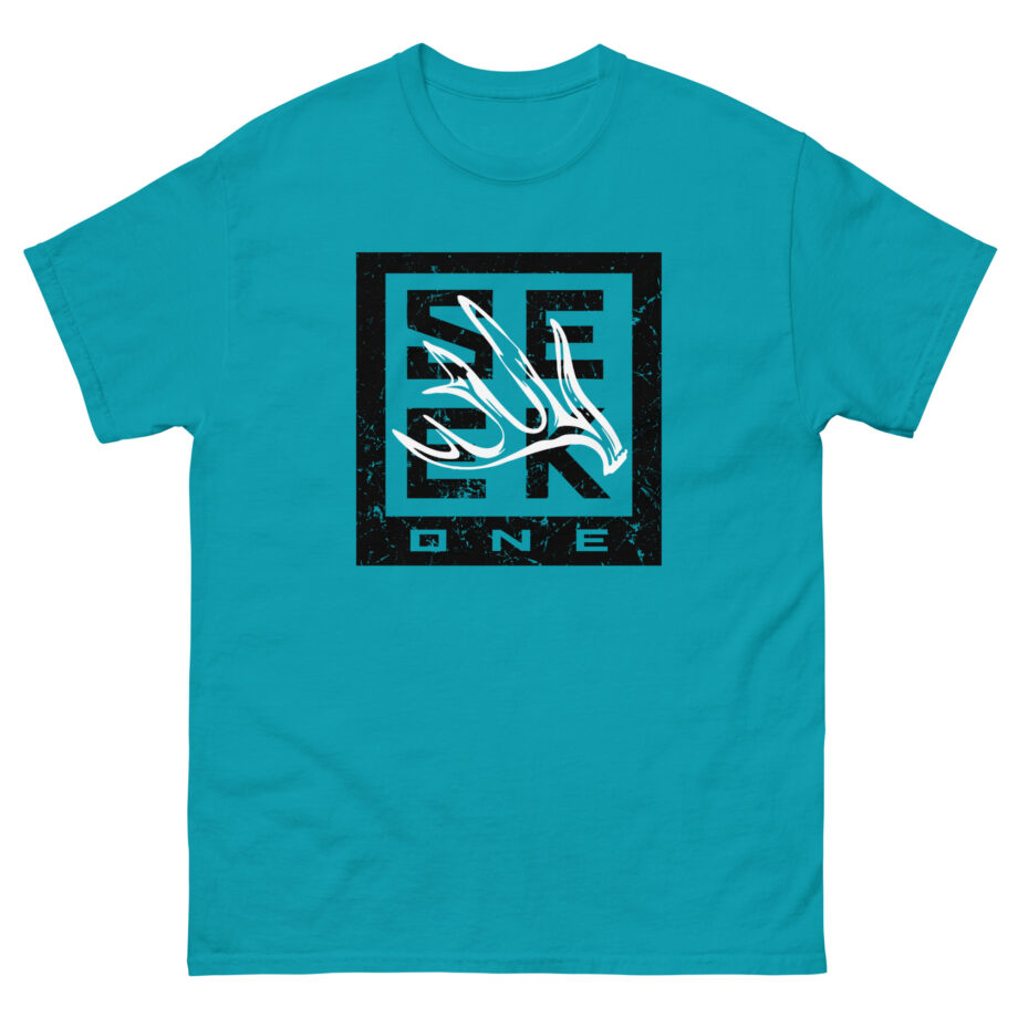 Seek One Unisex classic tee