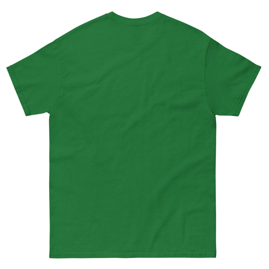 No Need Orga Unisex classic tee
