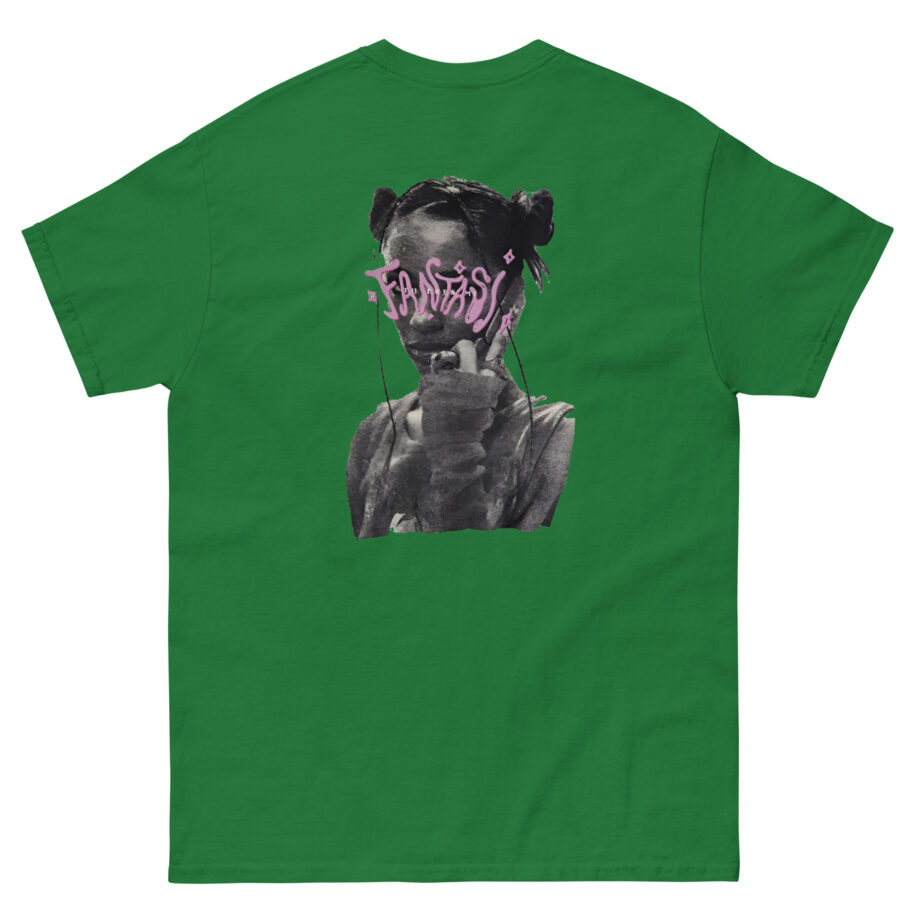 Tini Stoessel Unisex classic tee