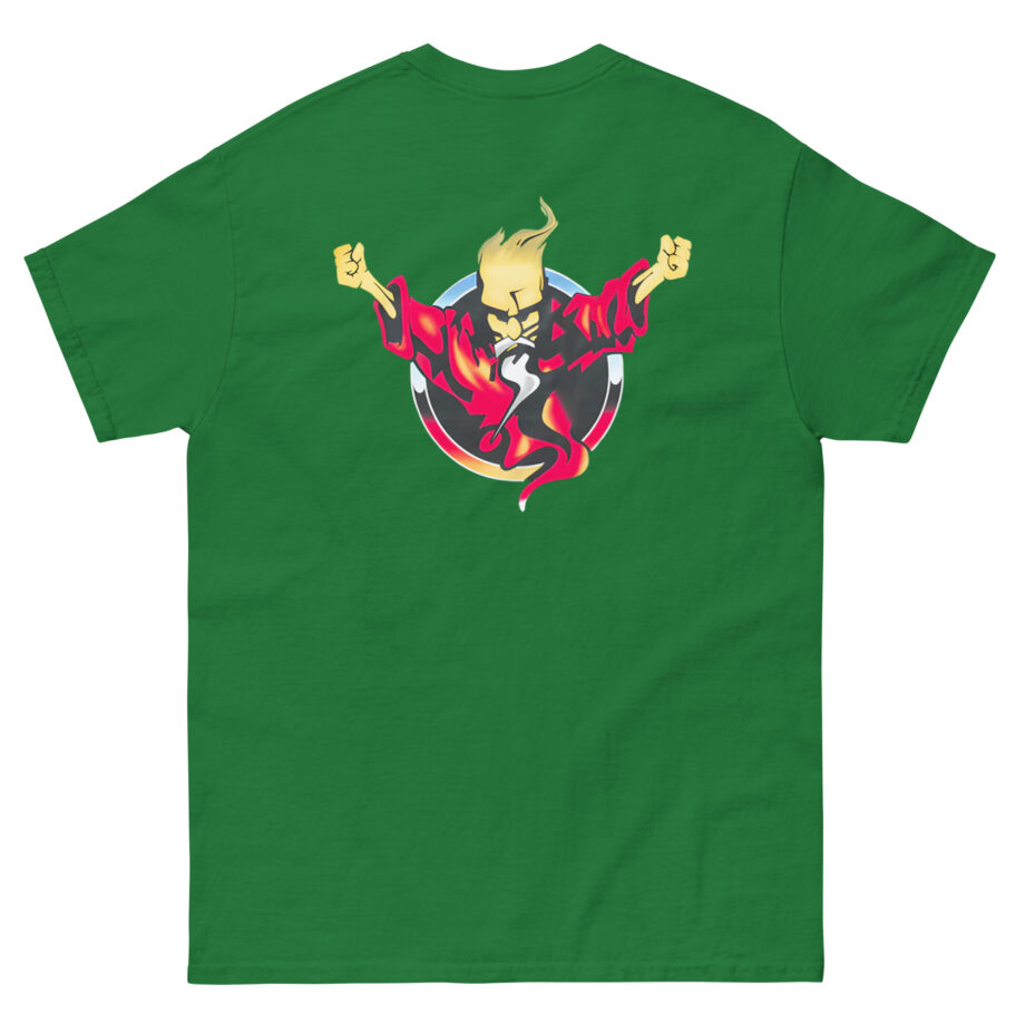 Thunderdome Original Unisex classic tee