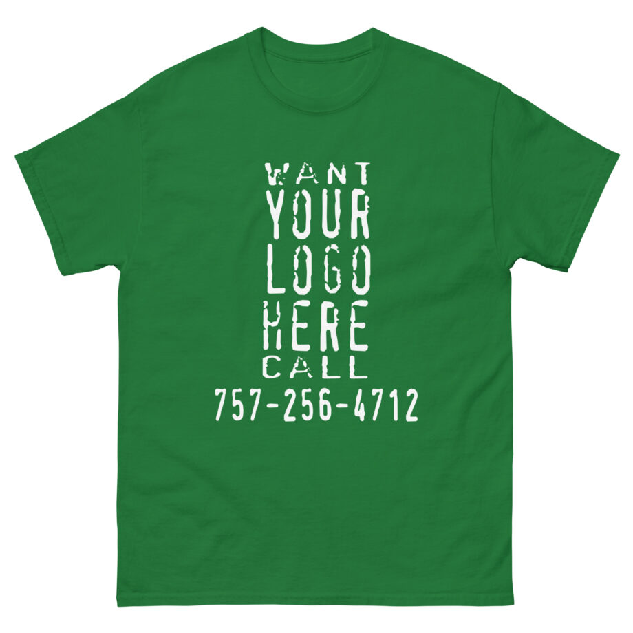 Young Thug Unisex classic tee