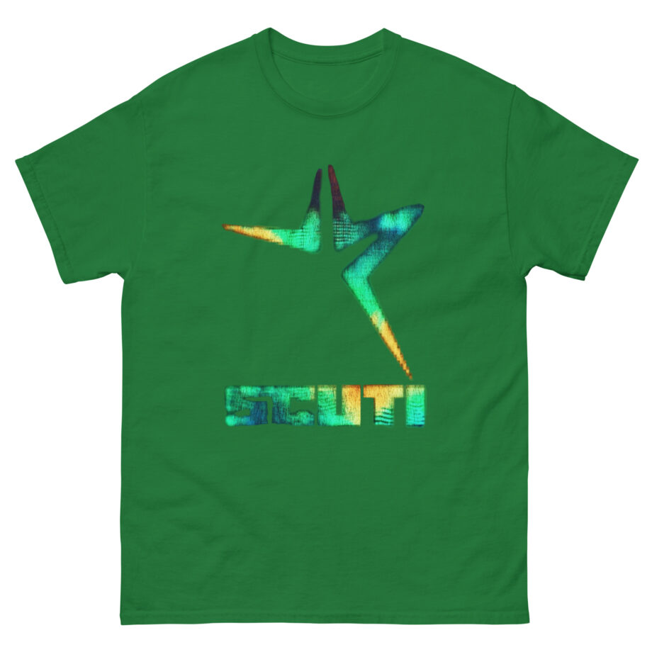 Young Thug Thermal Star Unisex classic tee