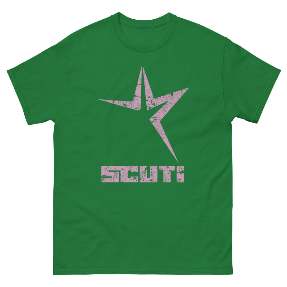 Young Thug Pink Star Unisex classic tee