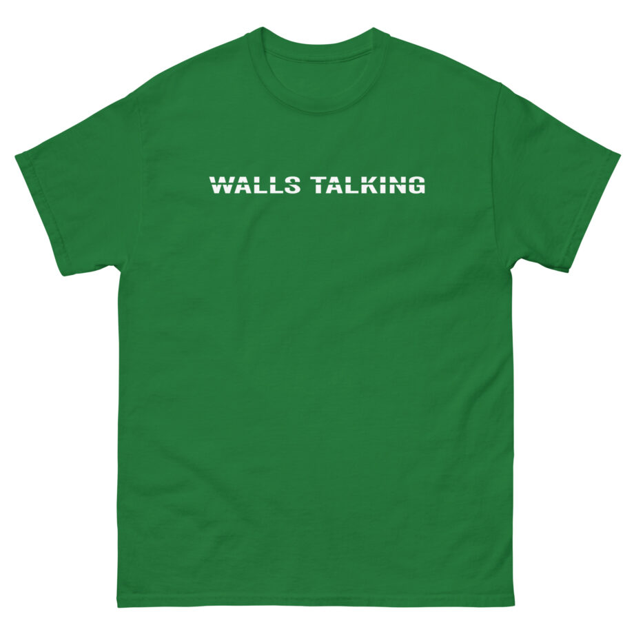 kevin gates Unisex classic tee