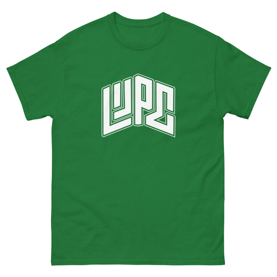 Lijpe Logo Unisex classic tee