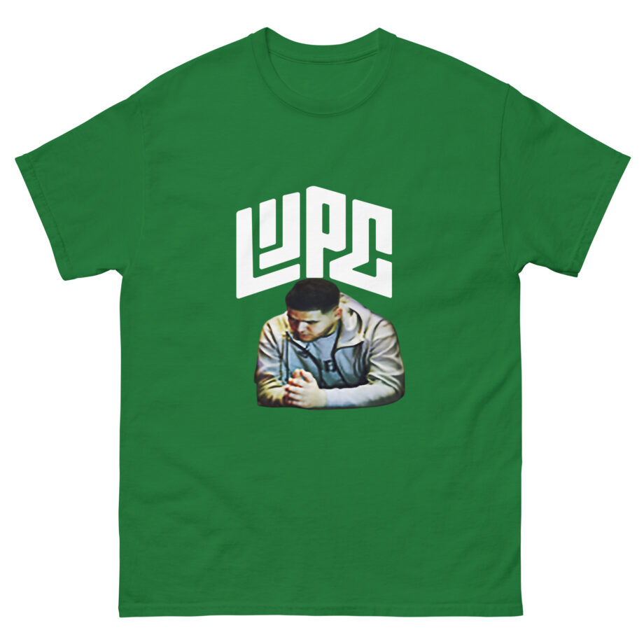 Lijpe Rap Hip Hop Unisex classic tee
