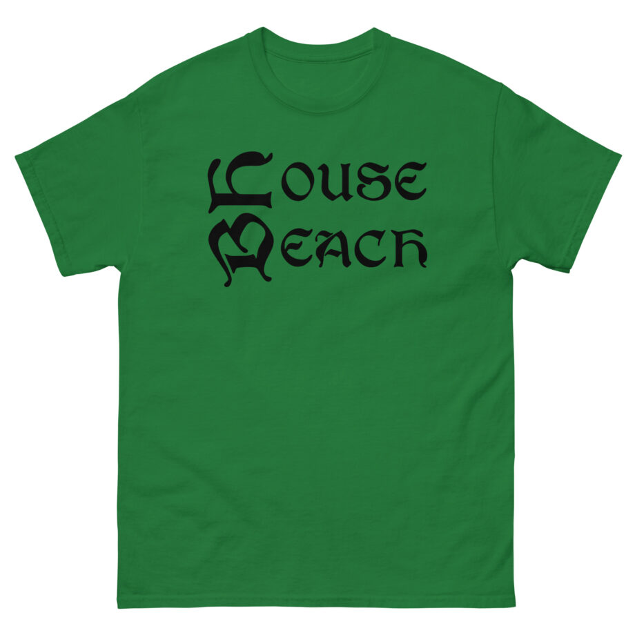 Otm Heart Unisex classic tee