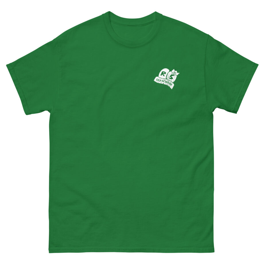 Osrs 10th Anniversary Logo Unisex classic tee