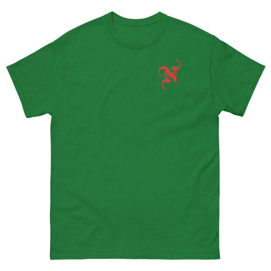 Northlane Merch Unisex classic tee