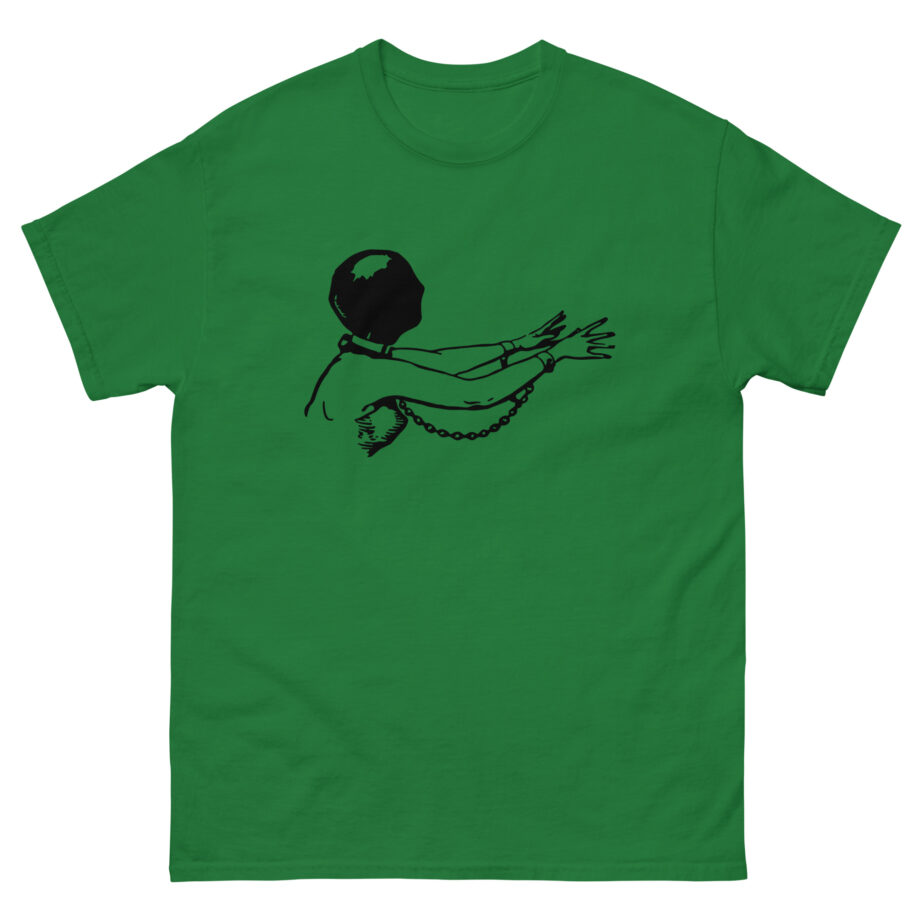Xiu Xiu Women as Lovers Unisex classic tee