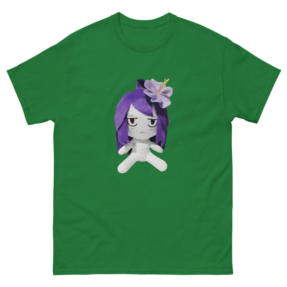Sewerslvt Cynthoni Jvmo Unisex classic tee