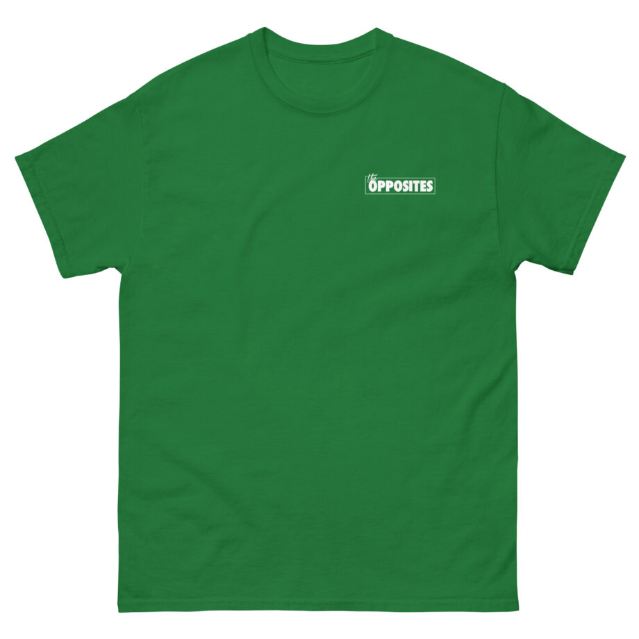 The Opposites Unisex classic tee