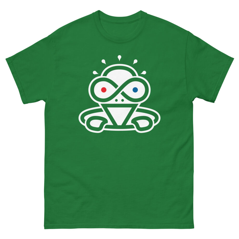 The Opposites Great Minds Unisex classic tee
