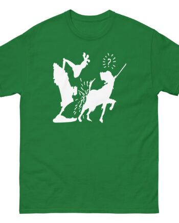 The Pharcyde Fire Hydrant Unisex classic tee