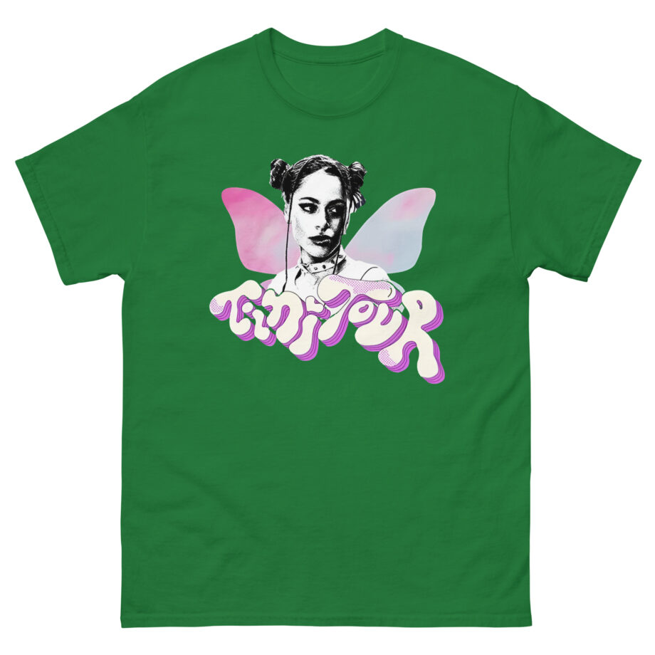 Cheap Tini Stoessel Unisex classic tee