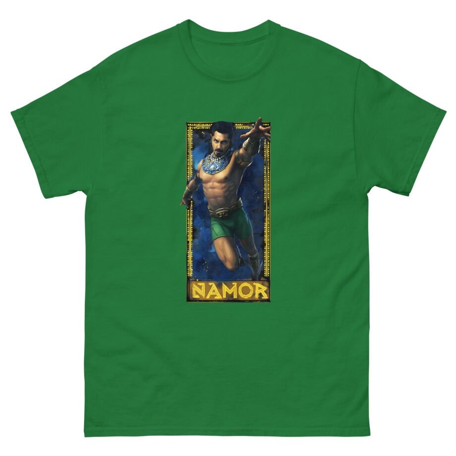 Namor Unisex classic tee