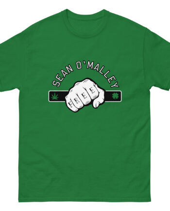Suga Sean Human Weapon Unisex classic tee