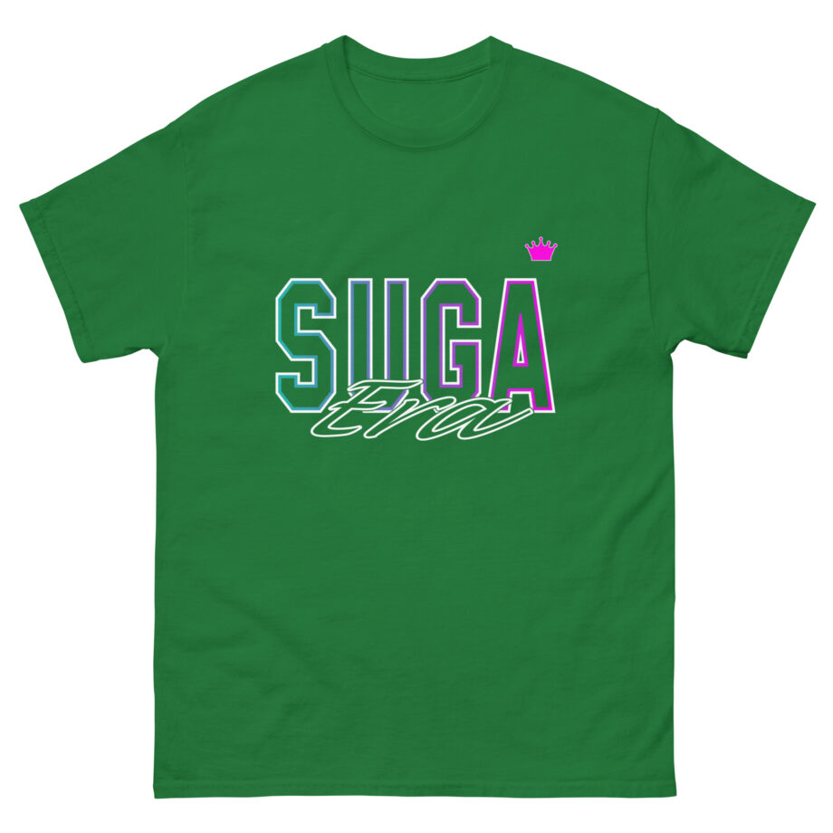Suga Sean Unisex classic tee