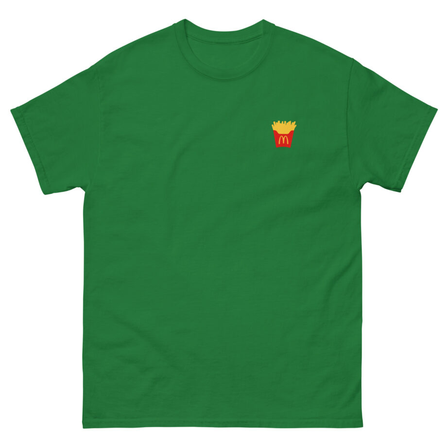 Lck Unisex classic tee