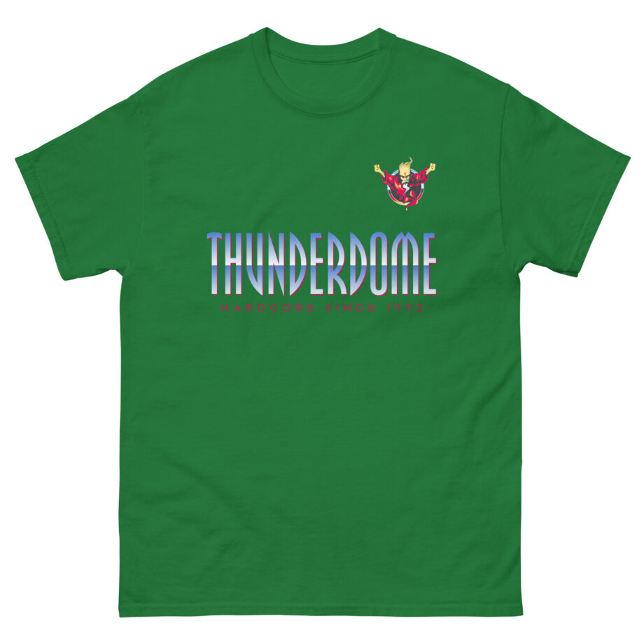 Thunderdome Original Unisex classic tee