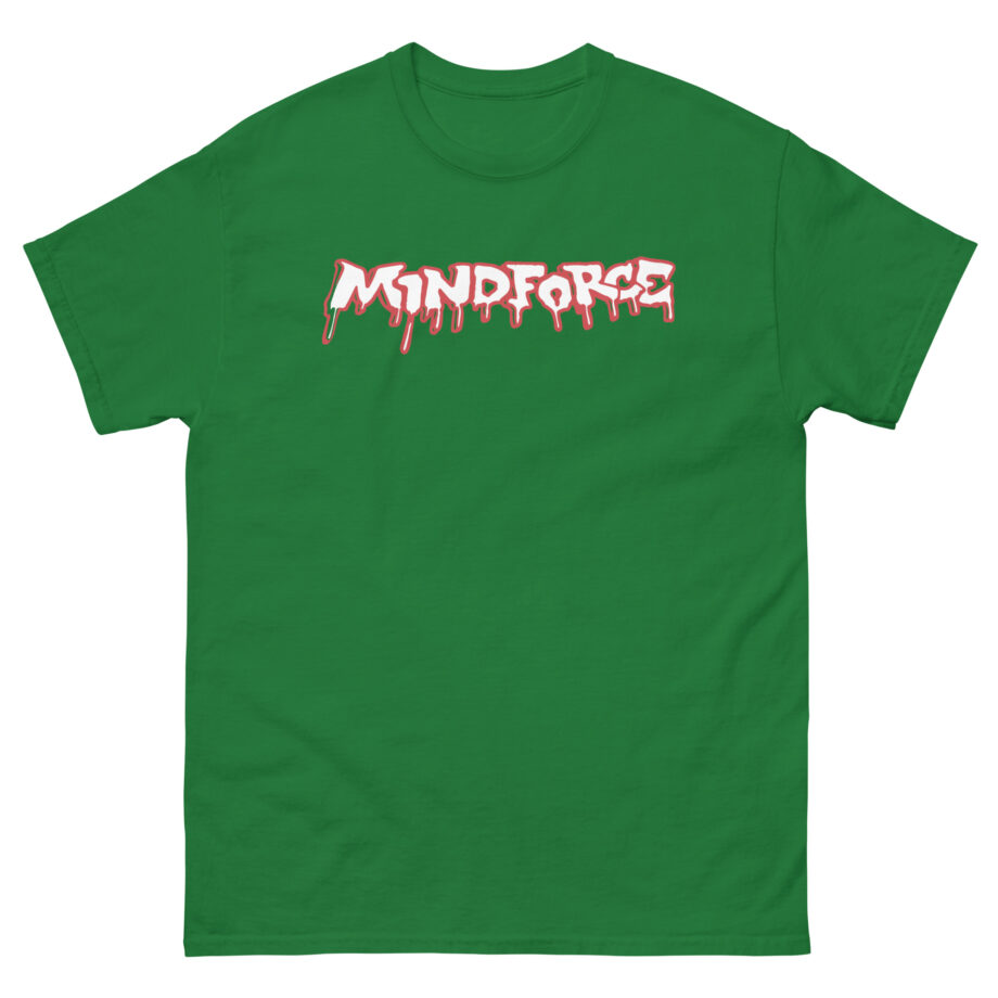 Mindforce BBB Unisex classic tee