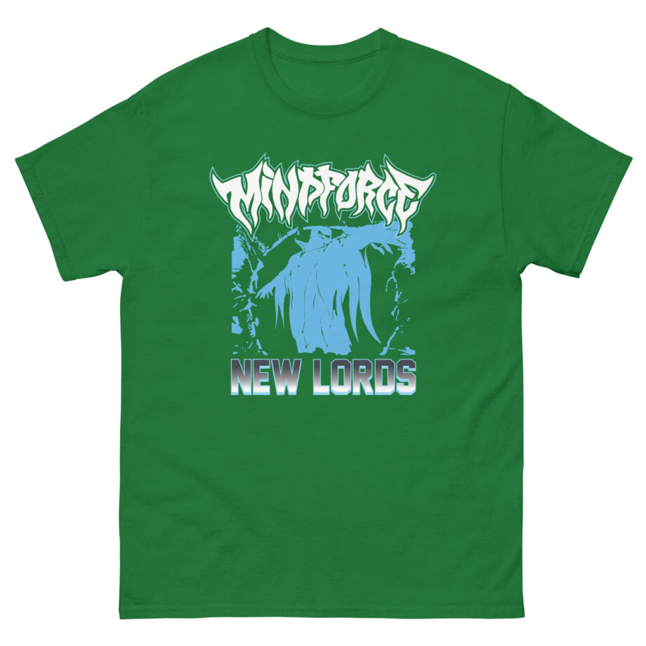 Mindforce New Lords Unisex classic tee