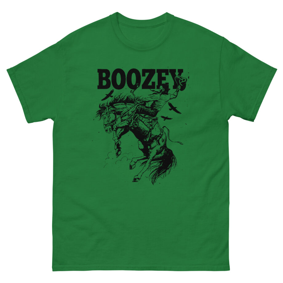 Shaboozey Fork in the Road Unisex classic tee