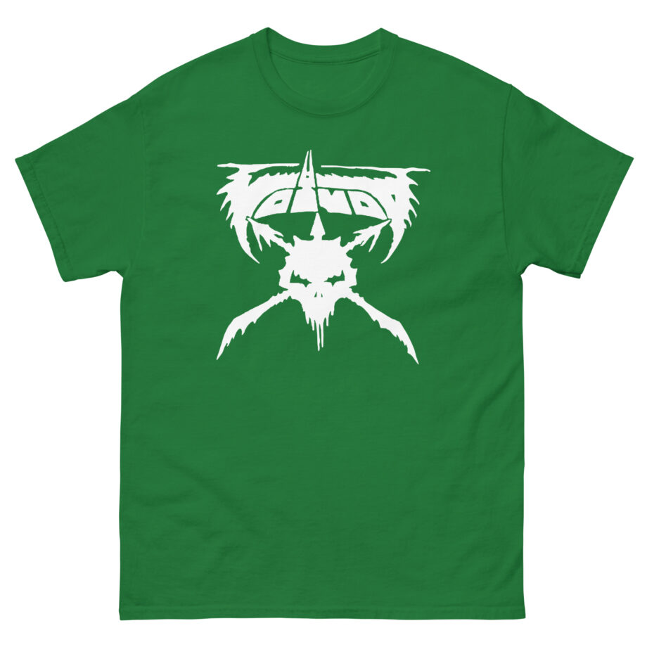 Voivod Fleur-de-lys Unisex classic tee