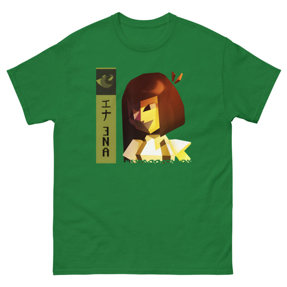 Ena Aesthetic Unisex classic tee
