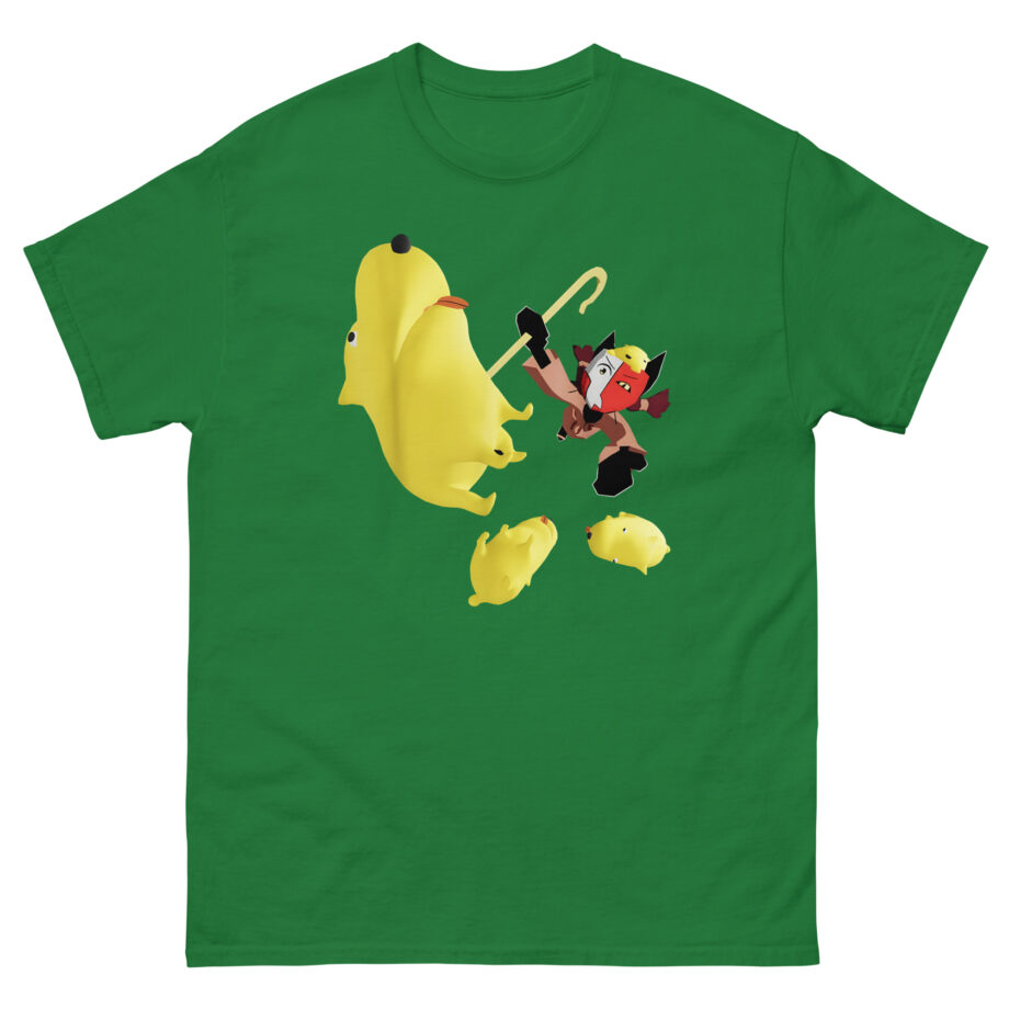 Ena Shepherd Unisex classic tee
