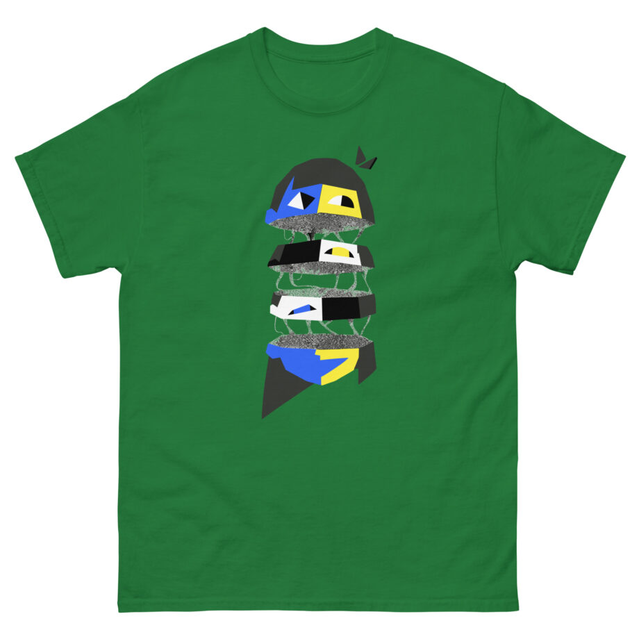 Ena Slide Unisex classic tee