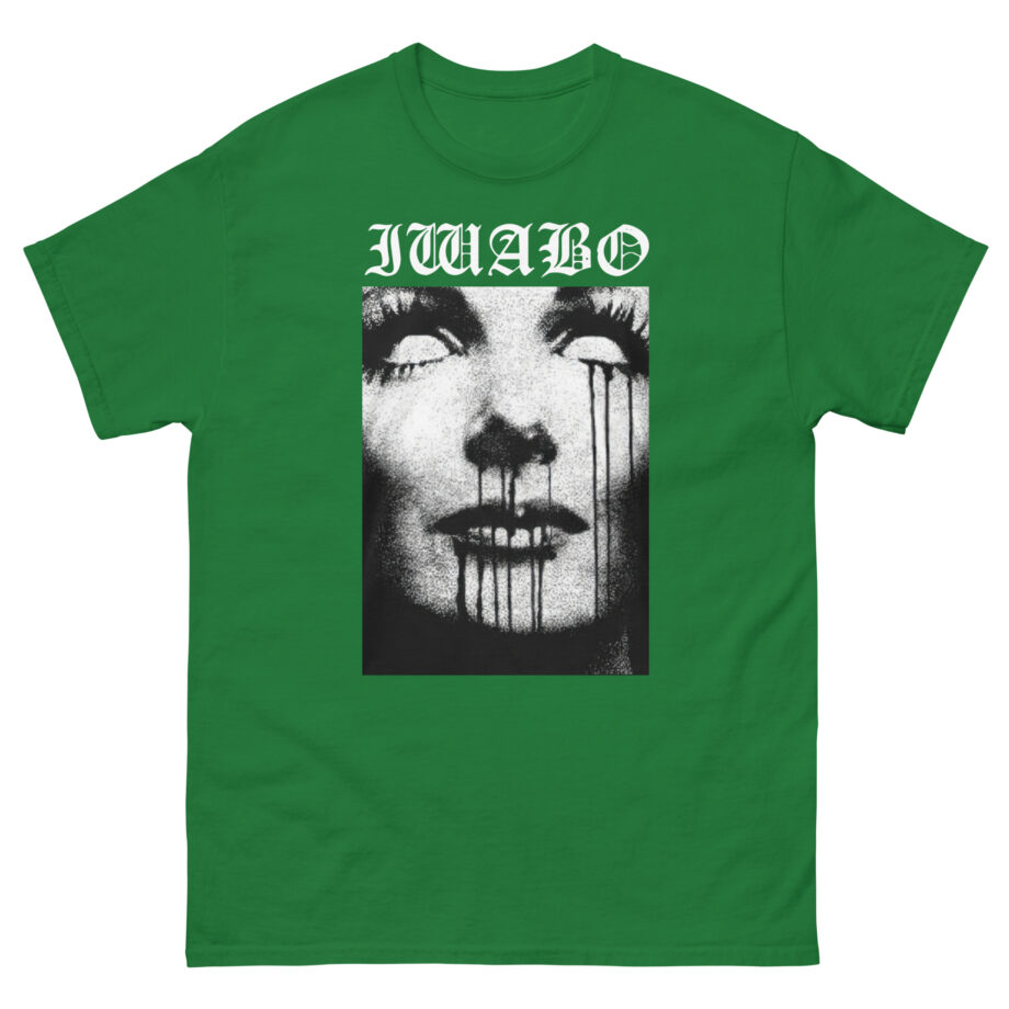 Iwrestledabearonce Unisex classic tee