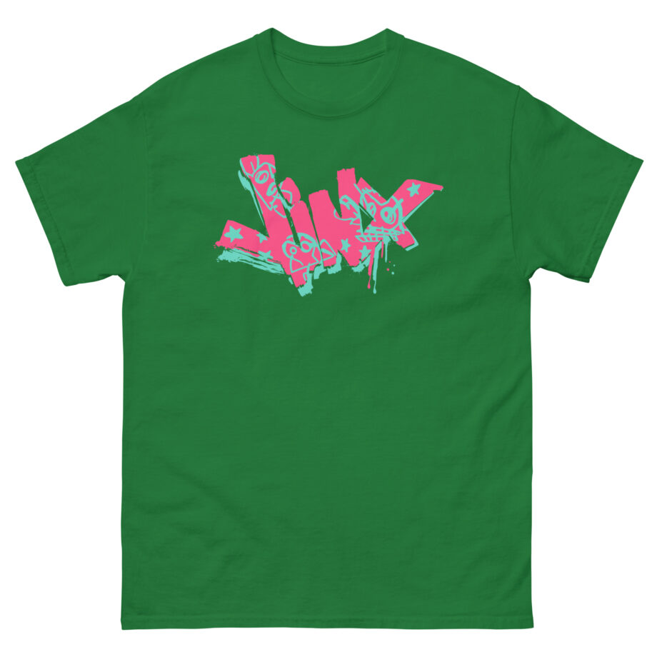 Arcane Jinx Unisex classic tee