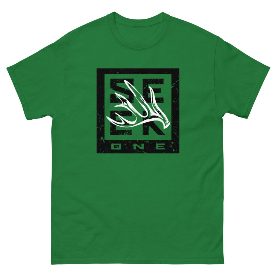 Seek One Unisex classic tee