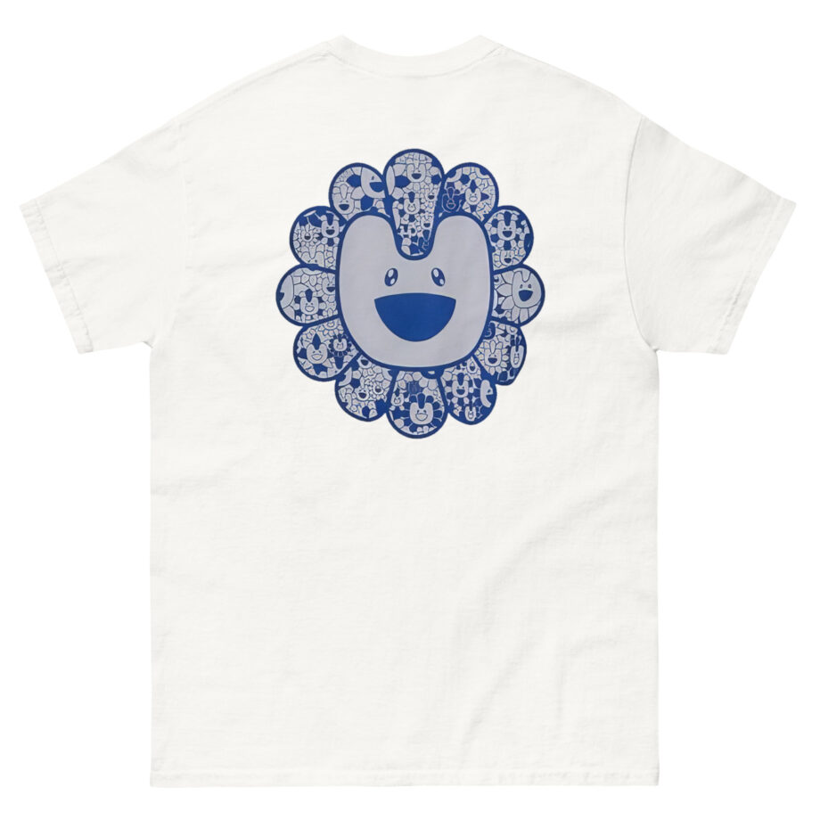 NewJeans X Murakami Unisex classic tee