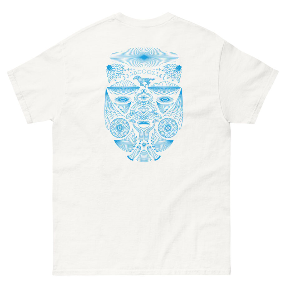 Onyx Exploration Unisex classic tee