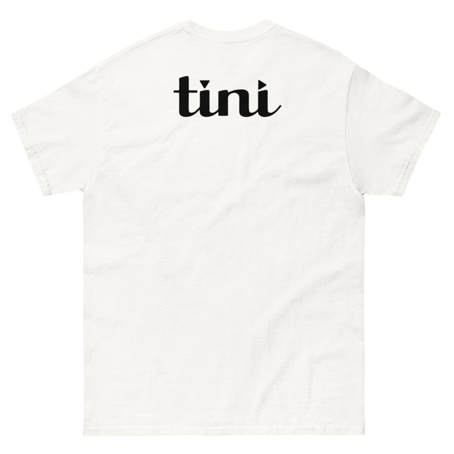 Tini Logo Unisex classic tee
