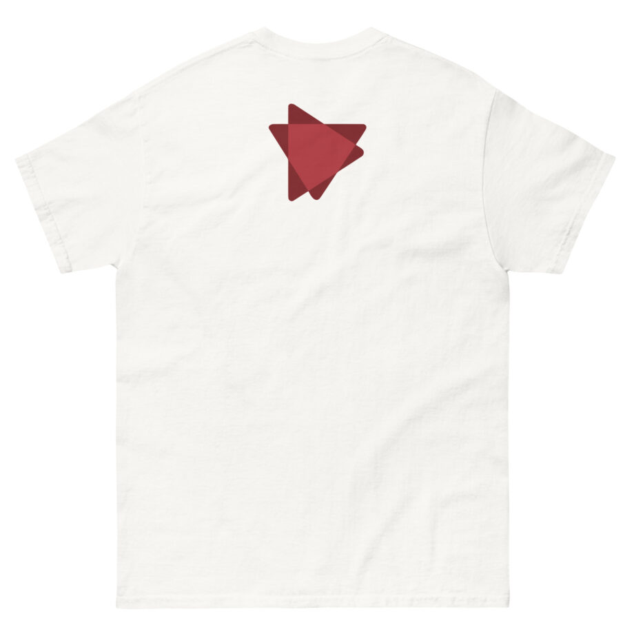 Tini Stamp Unisex classic tee