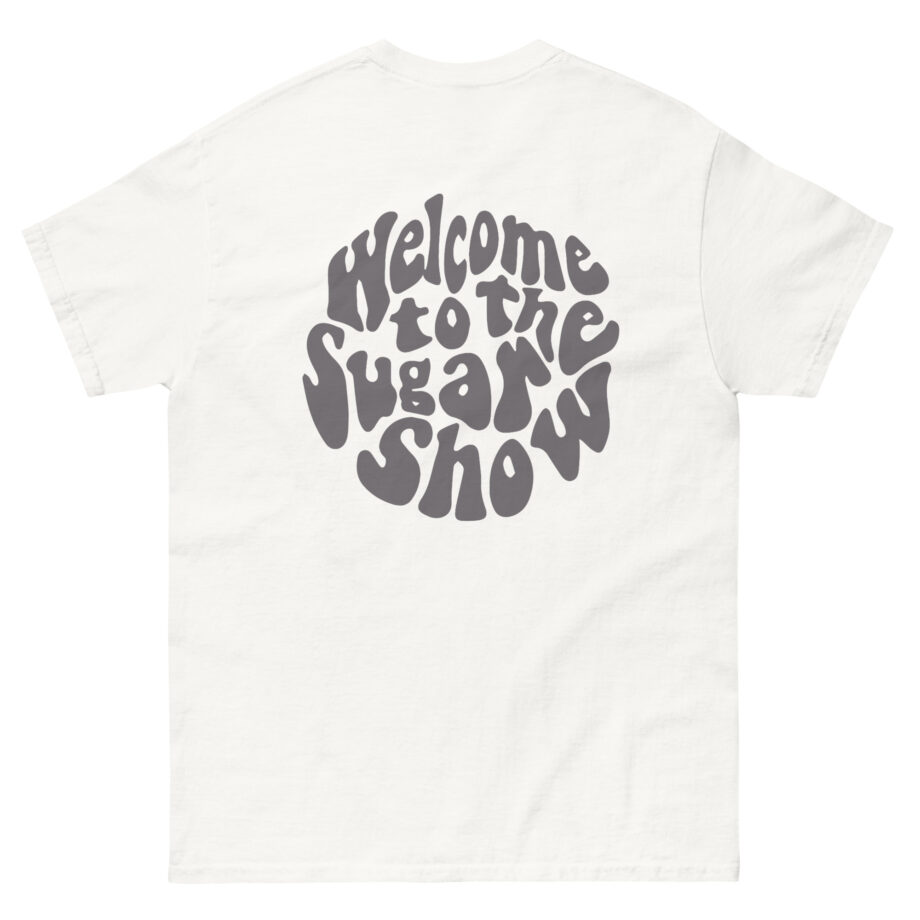 Suga Sean Unisex classic tee