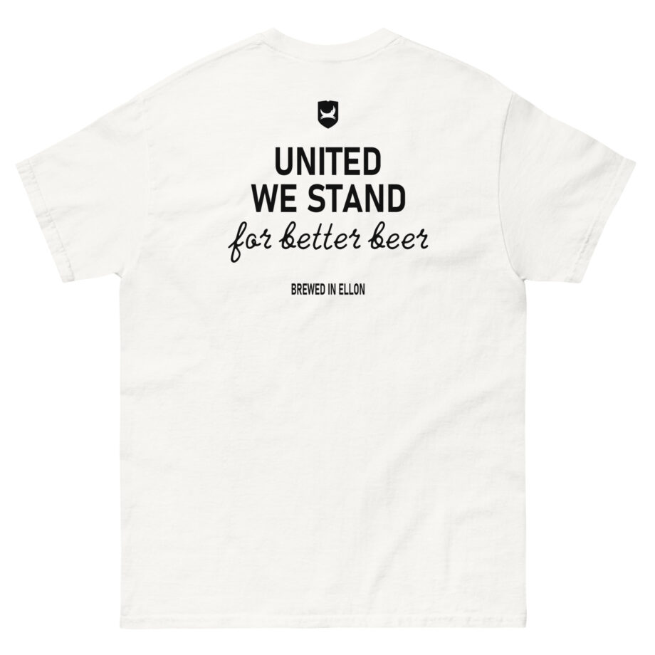 Brewdog MOTTO Unisex classic tee