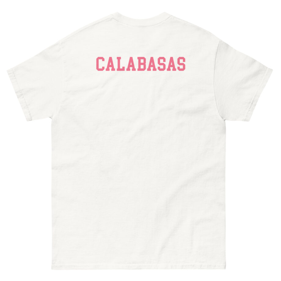 Leah Kateb People's Princess Unisex classic tee