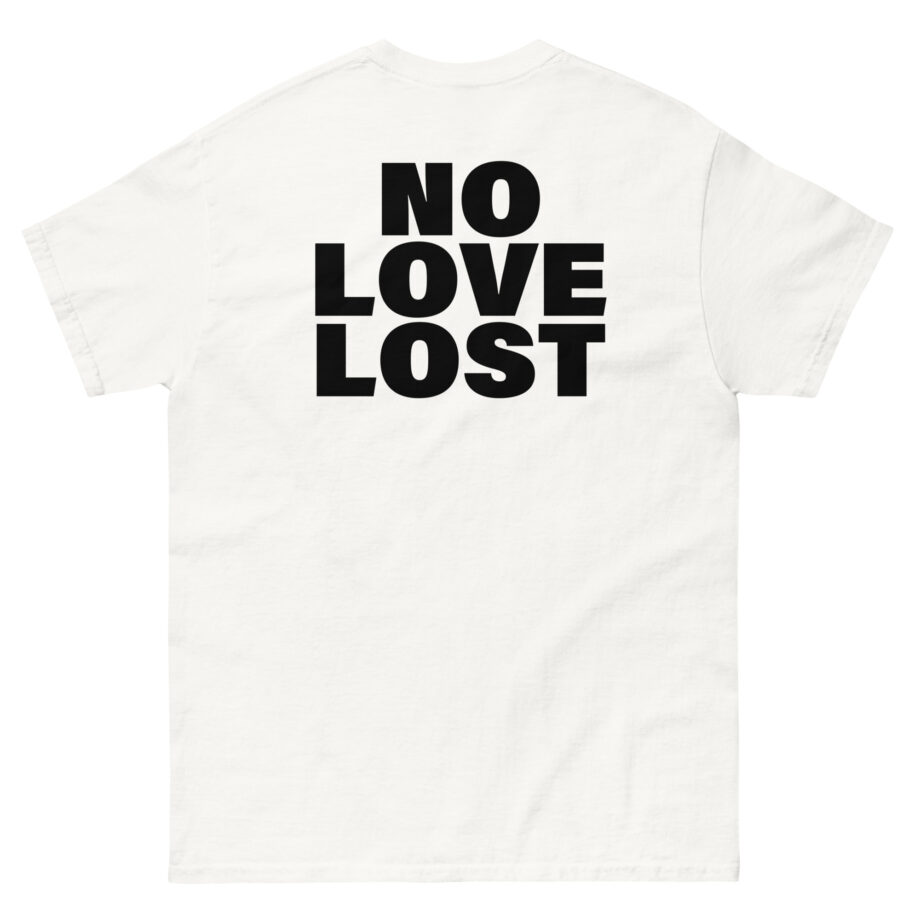 Year of the Knife Unisex classic tee