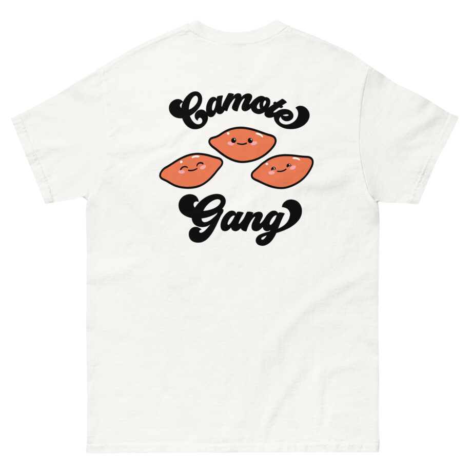 Shawty Bae Unisex classic tee