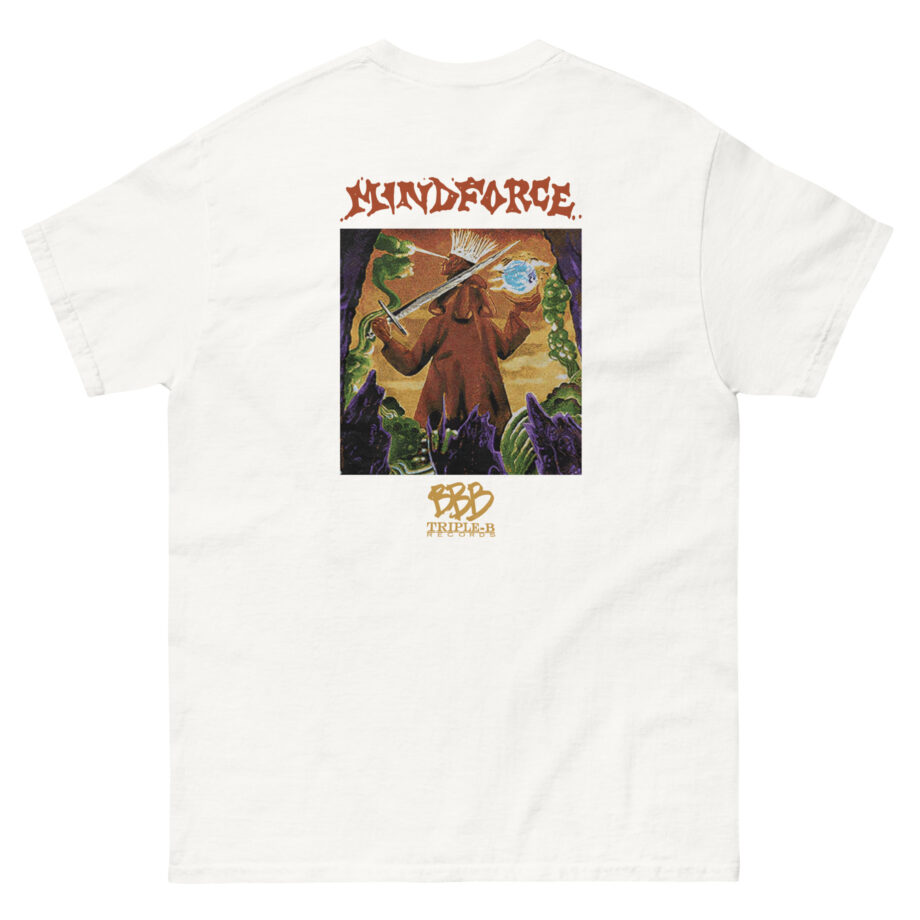 Mindforce New Lords Unisex classic tee