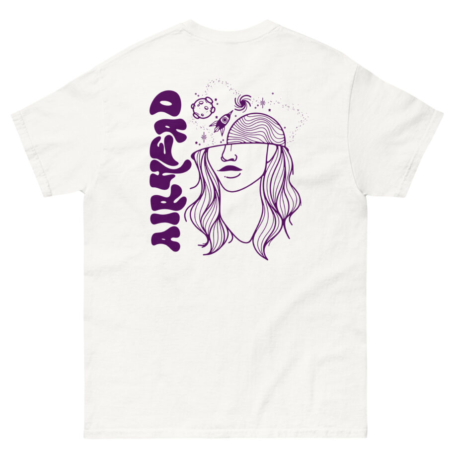 Honey Revenge Airhead Unisex classic tee