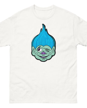 Zingara Unisex classic tee