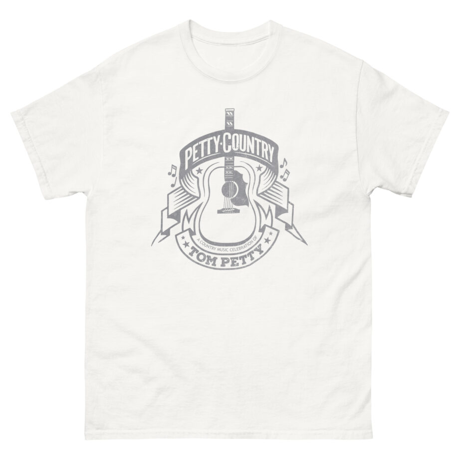 Tom Petty Unisex classic tee